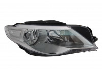 Headlight right 20-11775-05-2 TYC