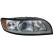 Headlight right 20-11887-05-2 TYC, Thumbnail 2