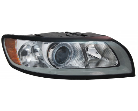 Headlight right 20-11887-05-2 TYC