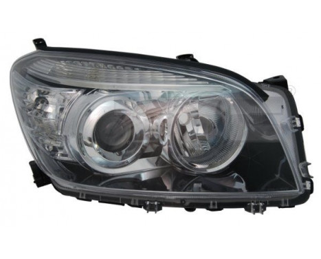 Headlight right 20-11913-15-2 TYC, Image 2