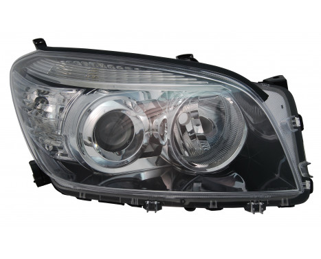 Headlight right 20-11913-15-2 TYC