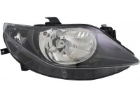 Headlight right 20-11969-05-2 TYC