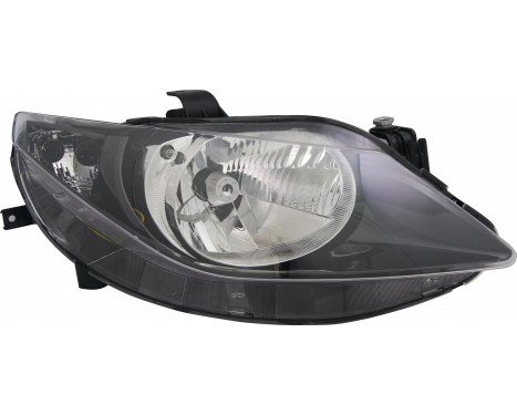 Headlight right 20-11969-05-2 TYC