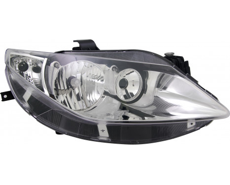 Headlight right 20-11971-05-2 TYC