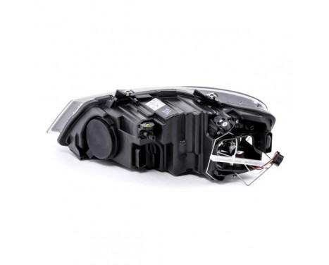 Headlight right 20-12033-05-2 TYC, Image 3