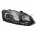 Headlight right 20-12033-15-2 TYC, Thumbnail 2