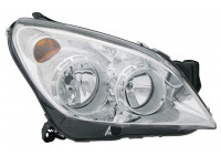 Headlight right 20-1207-05-2 TYC