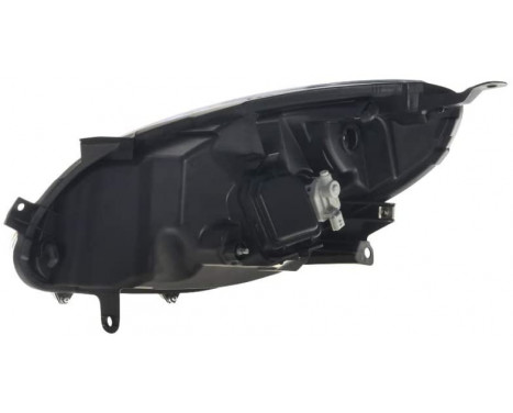 Headlight right 20-1401-06-2 TYC, Image 2