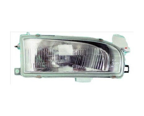 Headlight right 20-3277-18-2 TYC, Image 2