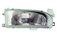 Headlight right 20-3277-18-2 TYC