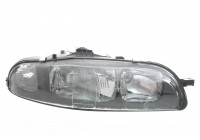 Headlight right 20-3689-45-2 TYC