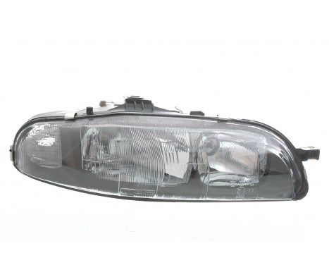 Headlight right 20-3689-45-2 TYC