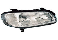 Headlight right 20-3717-08-2 TYC