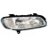 Headlight right 20-3717-08-2 TYC