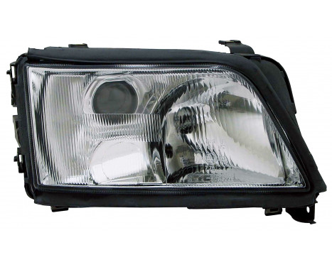 Headlight right 20-5003-18-2 TYC