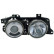 Headlight right 20-5291-15-2 TYC, Thumbnail 2