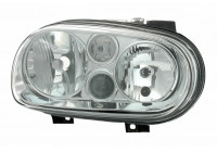 Headlight right 20-5385-08-2 TYC