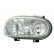 Headlight right 20-5385-18-2 TYC, Thumbnail 2