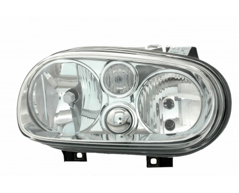 Headlight right 20-5385-18-2 TYC