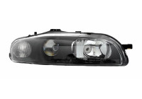 Headlight right 20-5433-35-2 TYC