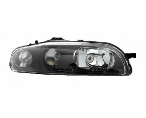 Headlight right 20-5433-35-2 TYC