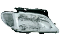 Headlight right 20-5613-08-2 TYC