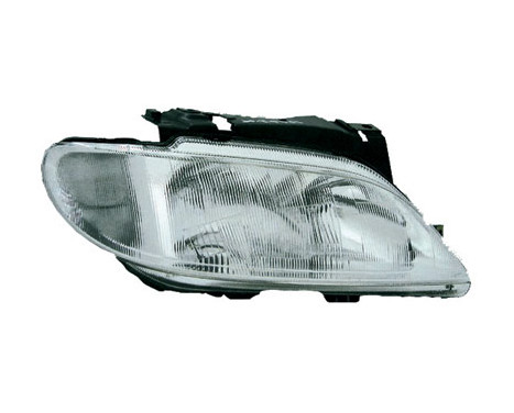 Headlight right 20-5613-08-2 TYC