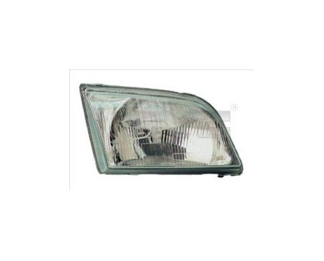 Headlight right 20-5683-18-2 TYC, Image 2