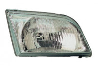 Headlight right 20-5683-18-2 TYC