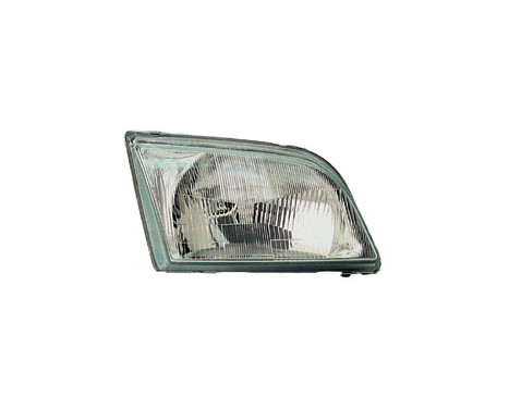 Headlight right 20-5683-18-2 TYC