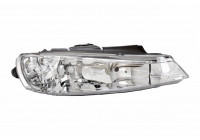 Headlight right 20-5777-08-2 TYC