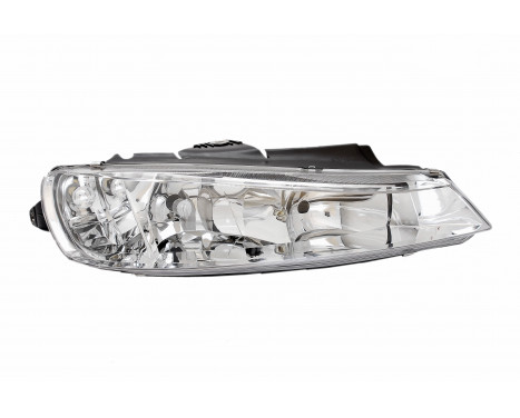 Headlight right 20-5777-08-2 TYC