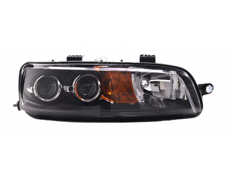 Headlight right 20-5957-75-2 TYC