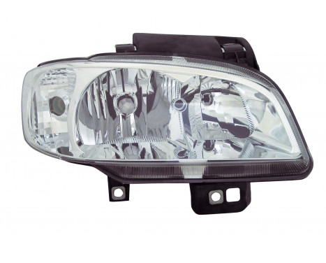 Headlight right 20-5995-05-2 TYC
