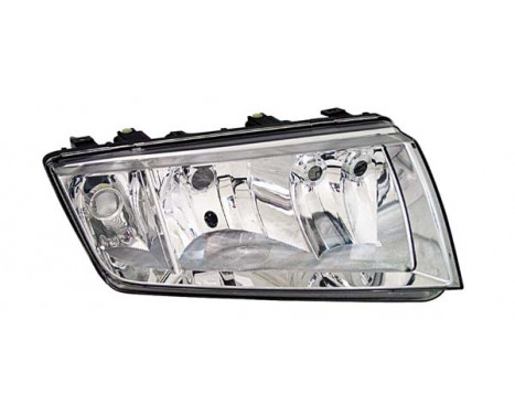 Headlight right 20-6229-05-2 TYC