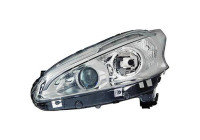 Headlight right 4227082 Diederichs