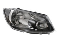 Headlight right 441-11G3RMLDEM2 Depo