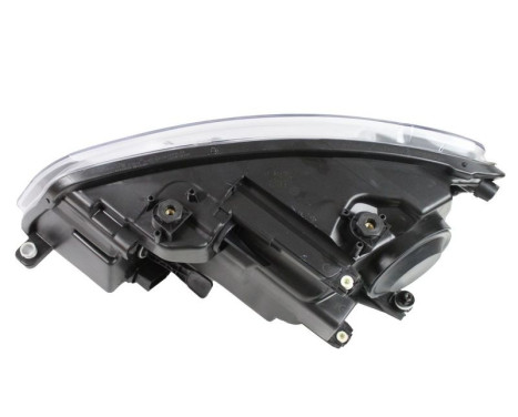 Headlight right 441-11G3RMLDEM2 Depo, Image 2