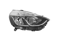 Headlight right 4416180 Diederichs