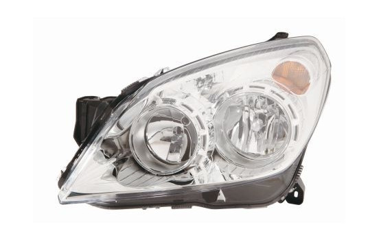 Headlight right 442-1140RMLEMN1 Depo