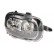 Headlight right 450401 Valeo