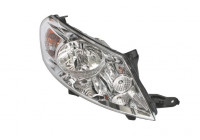 Headlight right 450429 Valeo