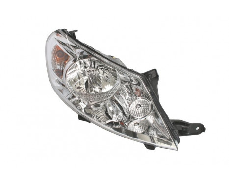 Headlight right 450429 Valeo