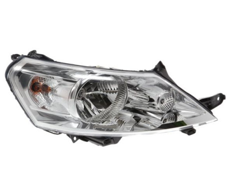 Headlight right 450429 Valeo, Image 3