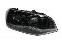 Headlight right 450497 Valeo