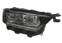 Headlight right 450517 Valeo