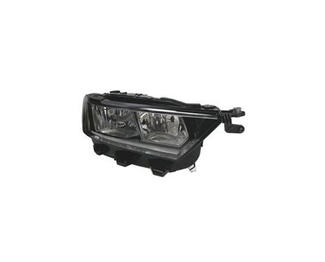 Headlight right 450517 Valeo