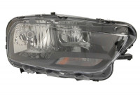 Headlight right 450559 Valeo