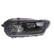 Headlight right 450559 Valeo, Thumbnail 3