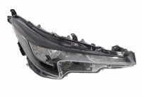 Headlight right 450992 Valeo